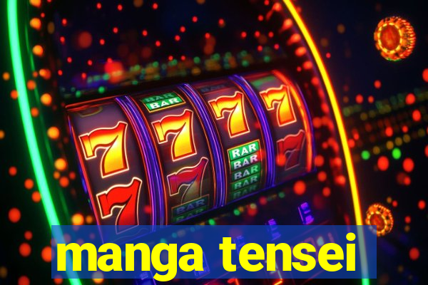 manga tensei-shitara-slime-datta-ken
